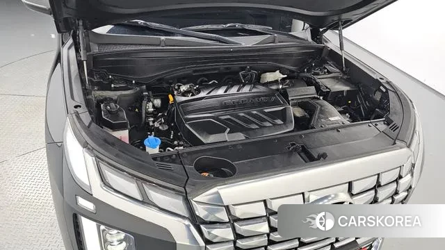 Hyundai The New Palisade id 3625174 из Кореи 16