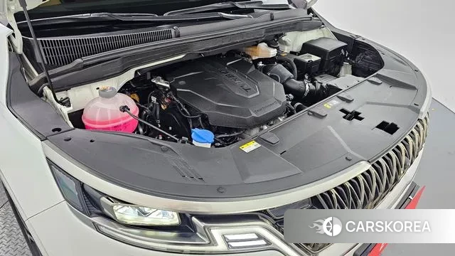 Kia Carnival 4th generation id 3432286 из Кореи 16