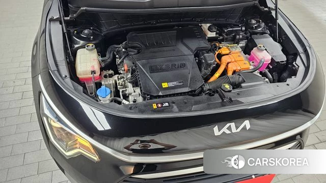 Kia Di Ol Nu Niro id 4676311 из Кореи 29