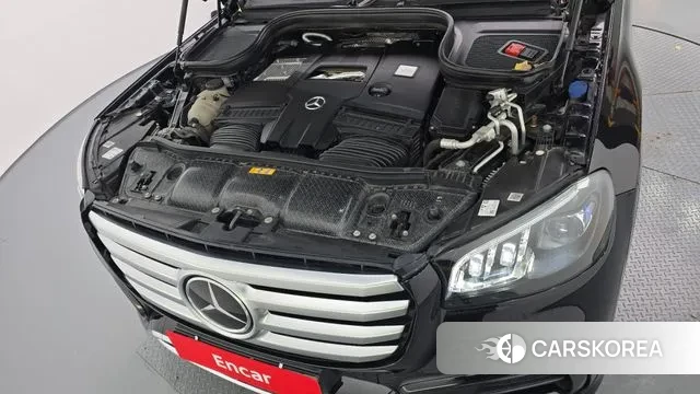 Mercedes-Benz GLS - Class X167 id 3372162 из Кореи 16