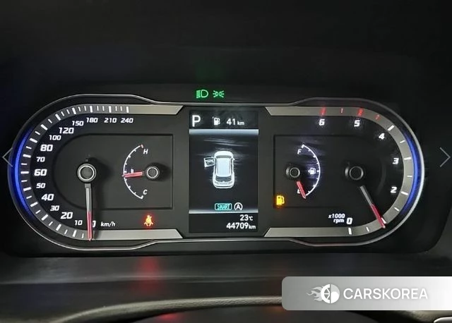 Hyundai Tucson (NX4) id 4899245 из Кореи 15