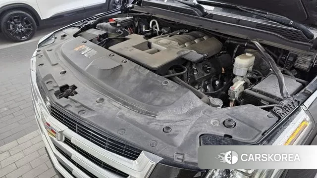 Cadillac Escalade id 3259340 из Кореи 16