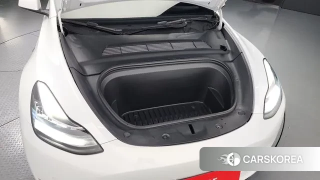 Tesla Model Y id 2900614 из Кореи 16