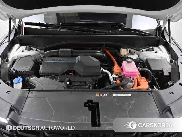 Kia The New Sorento 4th Generation id 3599947 из Кореи 16