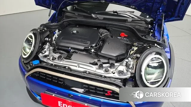 Mini Cooper S 4th Generation id 3436836 из Кореи 16