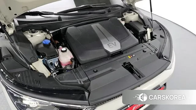 Kia EV6 id 3370952 из Кореи 16