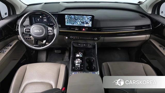 Kia The New Carnival 4th Generation id 4505649 из Кореи 37
