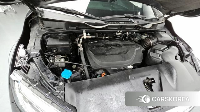 Honda Odyssey id 4411445 из Кореи 16