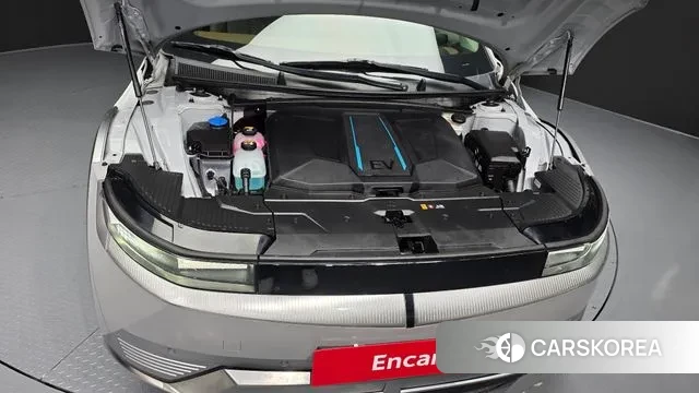 Hyundai Ionic 5 id 3764625 из Кореи 16