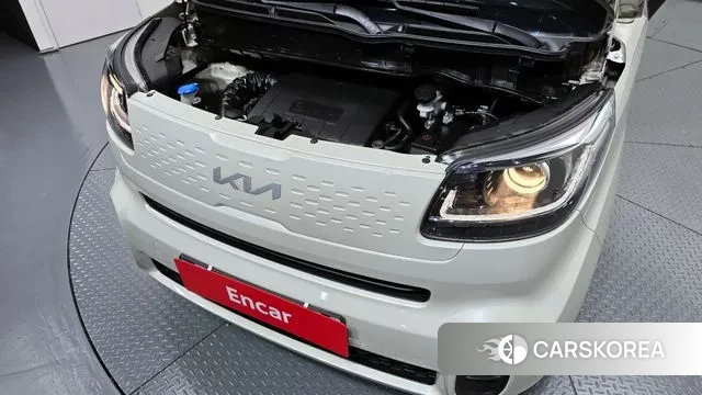 Kia The New Ray id 3432703 из Кореи 16