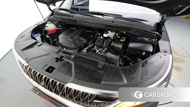 Kia Carnival 4th generation id 2965005 из Кореи 16