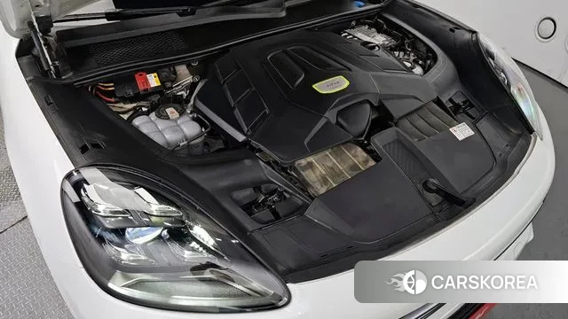 Porsche Cayenne (PO536) id 2932180 из Кореи 16