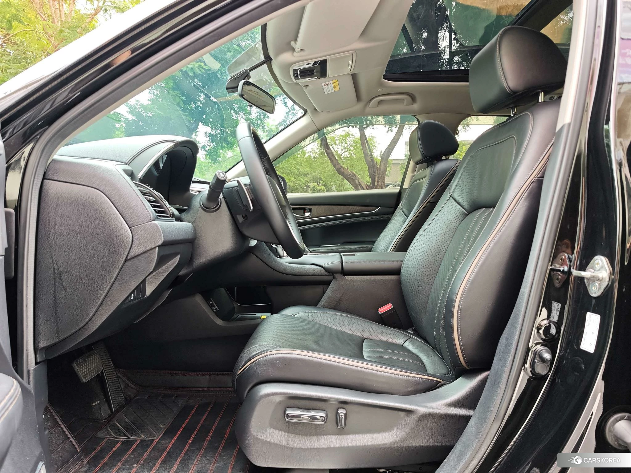 Honda Avancier id 4455393 из Китая 26