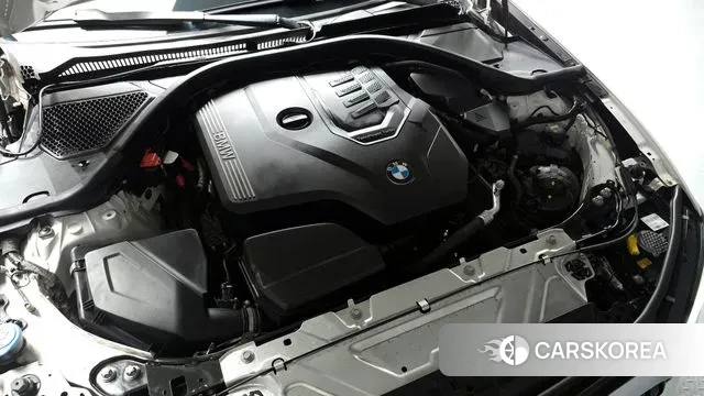 BMW 3 Series (G20) id 3601530 из Кореи 16