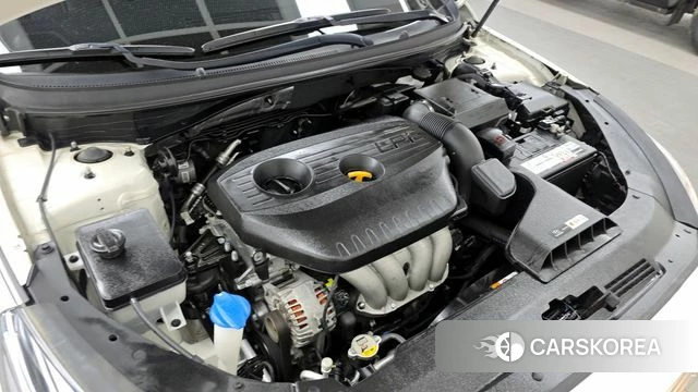Hyundai Sonata New Rise id 4245923 из Кореи 16