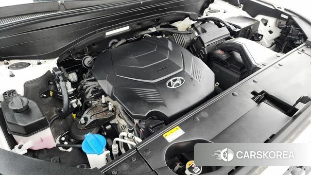 Hyundai Palisade id 4231578 из Кореи 34