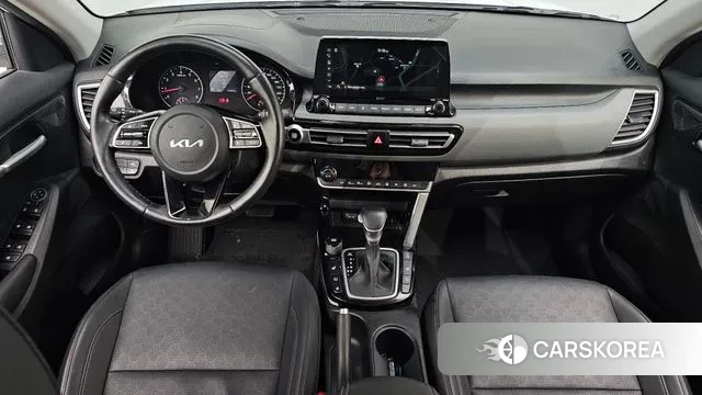 Kia Seltos id 3740798 из Кореи 16