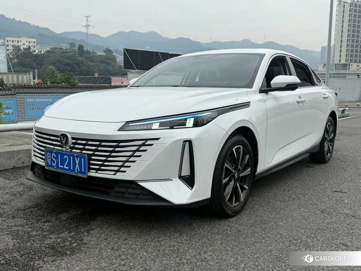 Chang'an Yidong id 4455559 из Китая 9