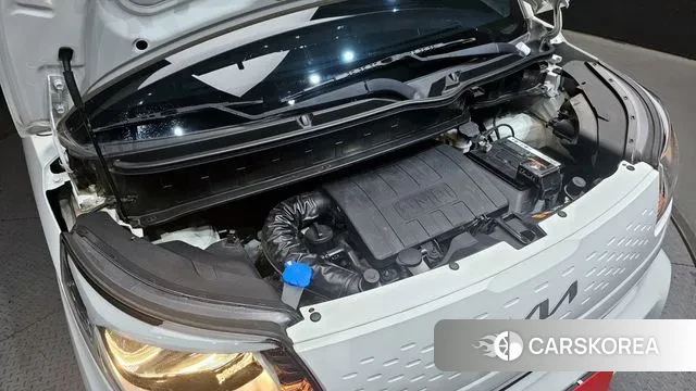 Kia The New Ray id 3686161 из Кореи 16