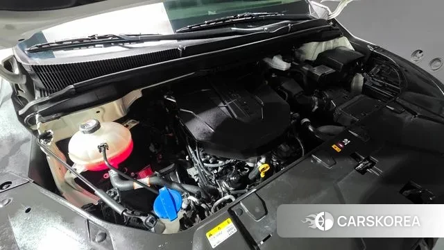 Kia Carnival 4th generation id 3721983 из Кореи 16