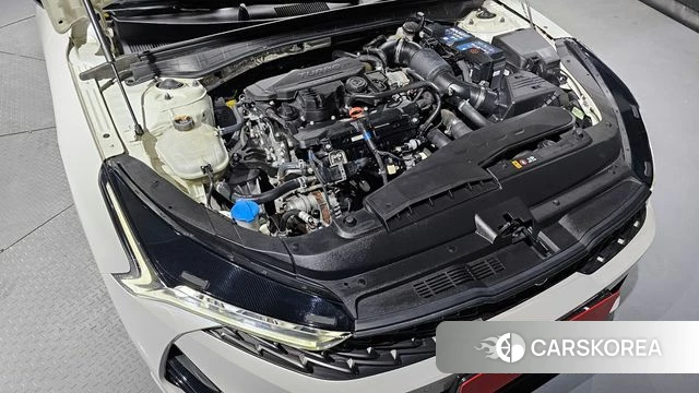 Kia K5 3rd generation id 3955023 из Кореи 16