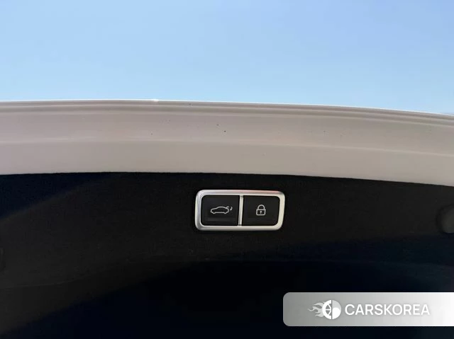 Hyundai Sonata D Edge Hybrid (DN8) id 4427267 из Кореи 16