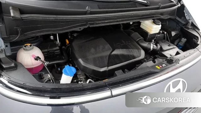 Hyundai Staria id 3610259 из Кореи 16