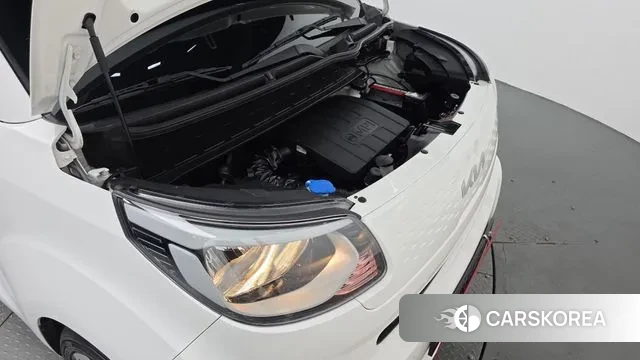 Kia The New Ray id 3037988 из Кореи 16