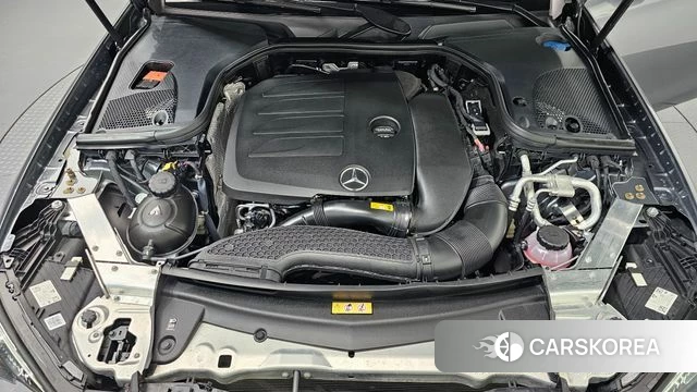 Mercedes-Benz E-Class W213 id 4396394 из Кореи 29