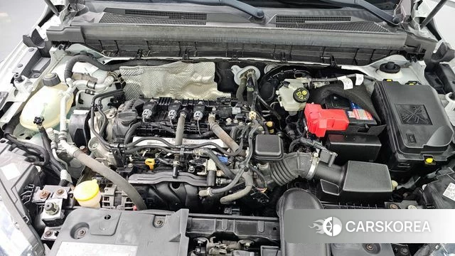 Renault Korea (Samsung) XM3 id 4966318 из Кореи 27