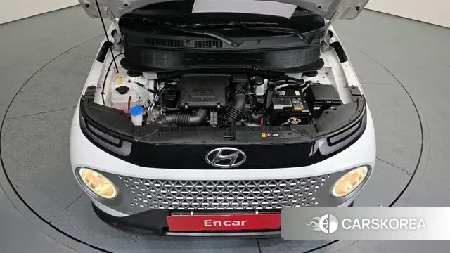 Hyundai Casper id 3581474 из Кореи 16