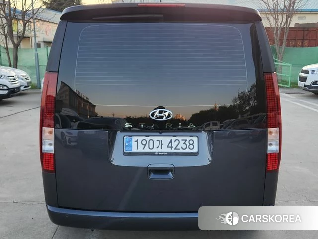 Hyundai Staria id 3897390 из Кореи 16