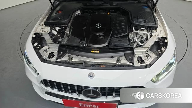 Mercedes-Benz CLS-Class C257 id 3844893 из Кореи 16