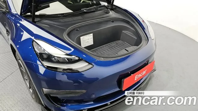Tesla Model 3 id 2713341 из Кореи 16