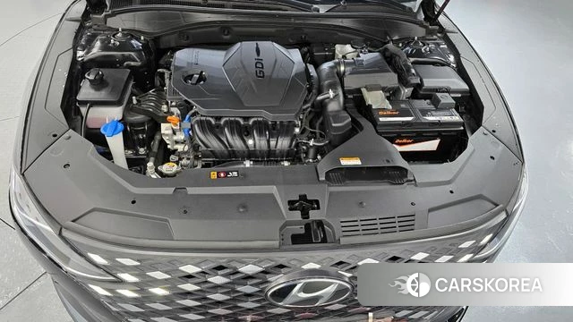 Hyundai The New Grandeur IG id 4202359 из Кореи 16