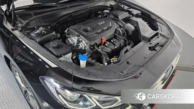 Hyundai Grandeur IG id 3499752 из Кореи 16