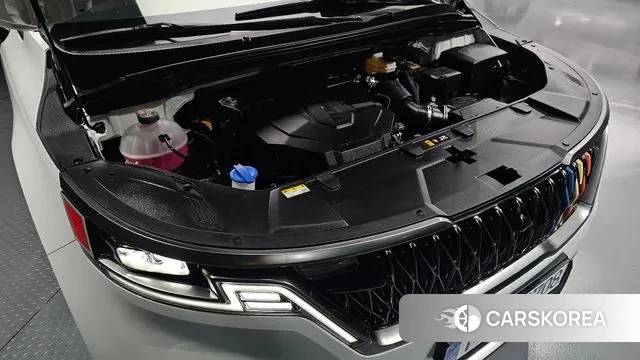 Kia Carnival 4th generation id 3120477 из Кореи 16