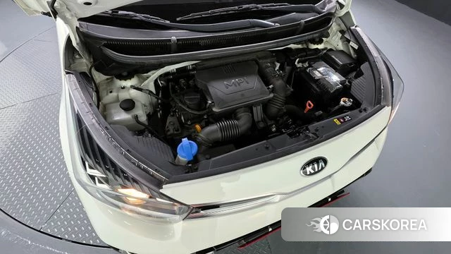 Kia Morning Urban (JA) id 4284359 из Кореи 29