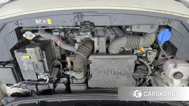 Kia Morning Urban (JA) id 2960808 из Кореи 16