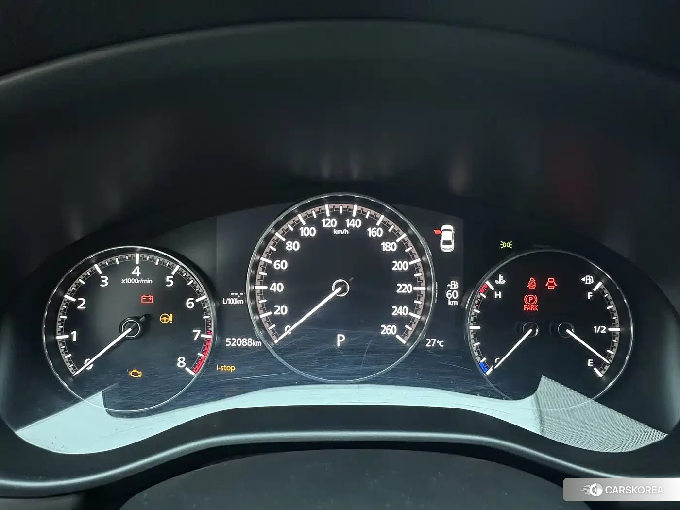 Mazda 3 id 4538748 из Китая 17