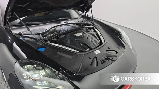 Porsche Panamera (971) id 3656228 из Кореи 16