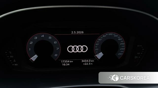 Audi Q3 id 4271689 из Китая 8