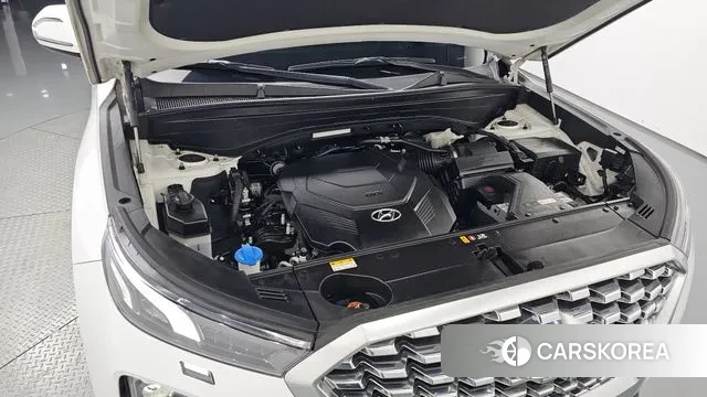 Hyundai Palisade id 3525790 из Кореи 16