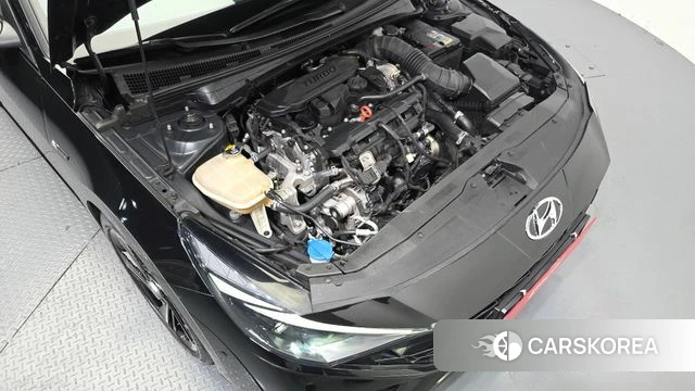 Hyundai Avante (CN7) id 4936880 из Кореи 16