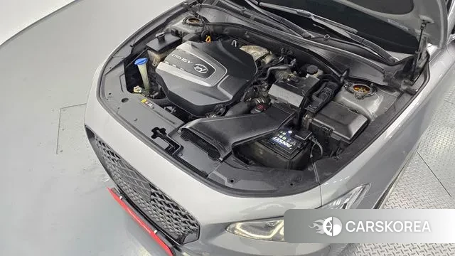 Hyundai Grandeur IG id 3714024 из Кореи 16