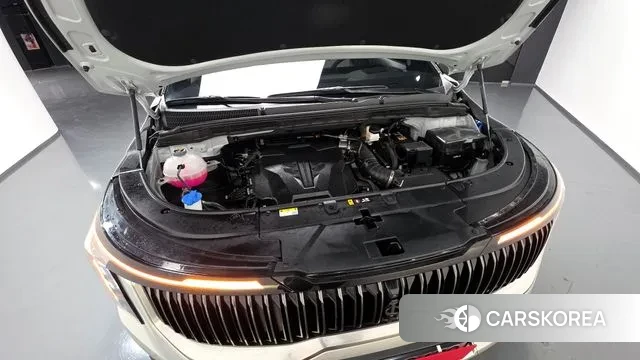 Kia The New Carnival 4th Generation id 3689548 из Кореи 16