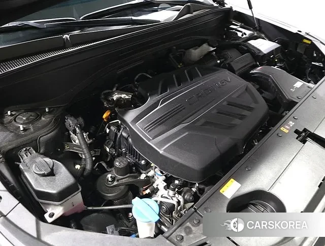 Hyundai The New Palisade id 3041240 из Кореи 16