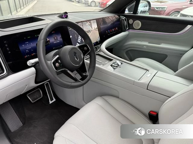 AITO Ask the world M9 id 3939324 из Китая 10