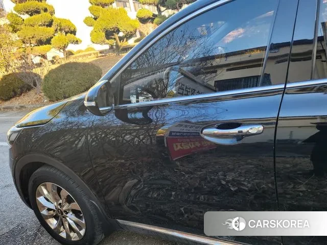 Kia The New Sorento id 3723522 из Кореи 11