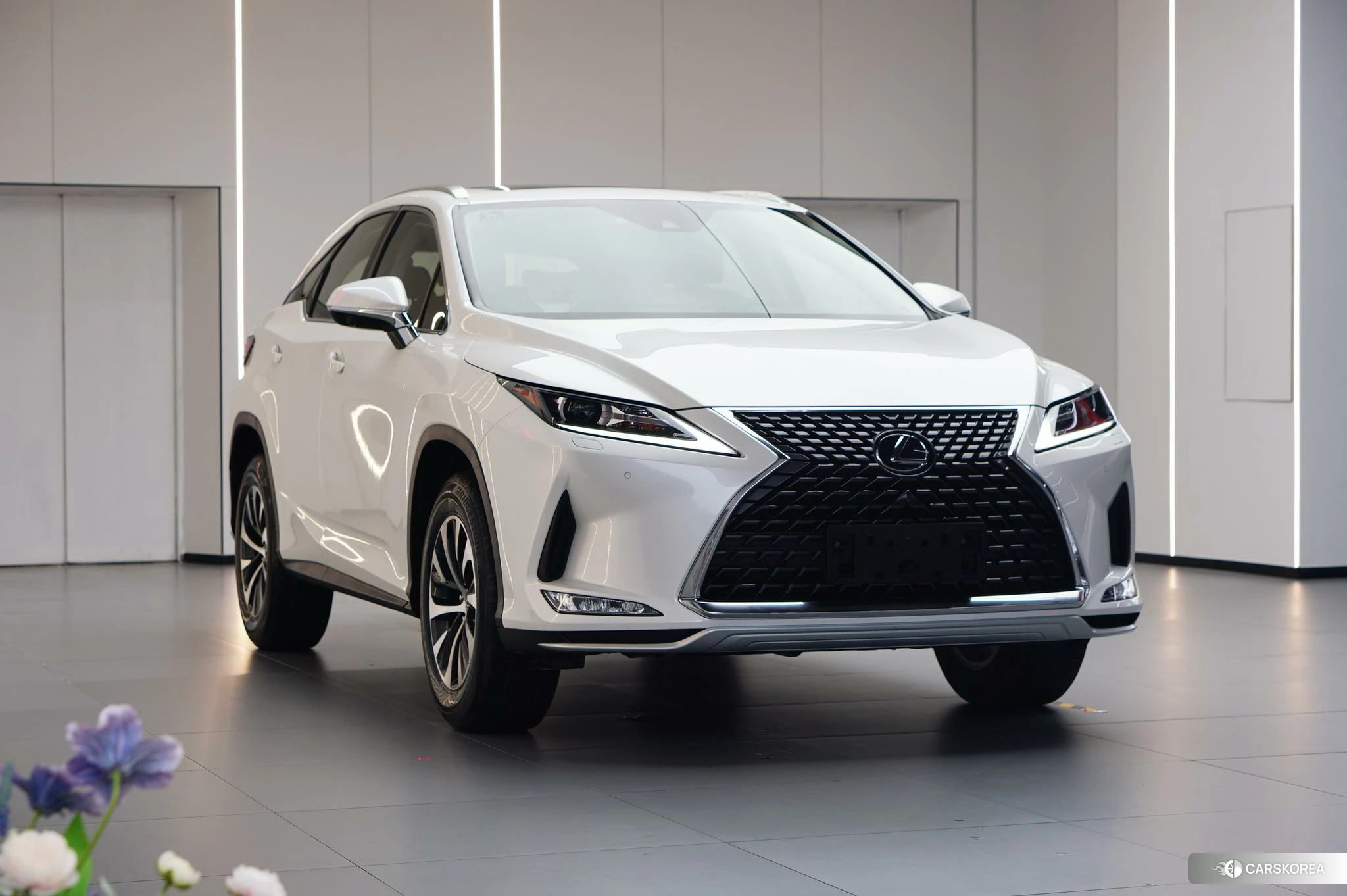 Lexus RX id 4455859 из Китая 12